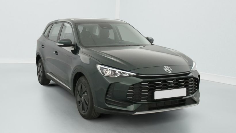 Aperçu du véhicule : 1.5 L Hybrid+ 197 ch Standard
