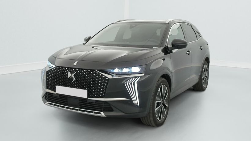 Aperçu du véhicule : Hybride Rechargeable E-Tense 300 EAT8 4x4 Rivoli