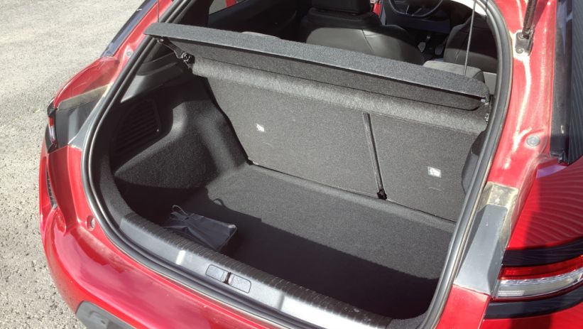 Aperçu du véhicule : DS 3 PureTech 100 BVM6 Performance Line