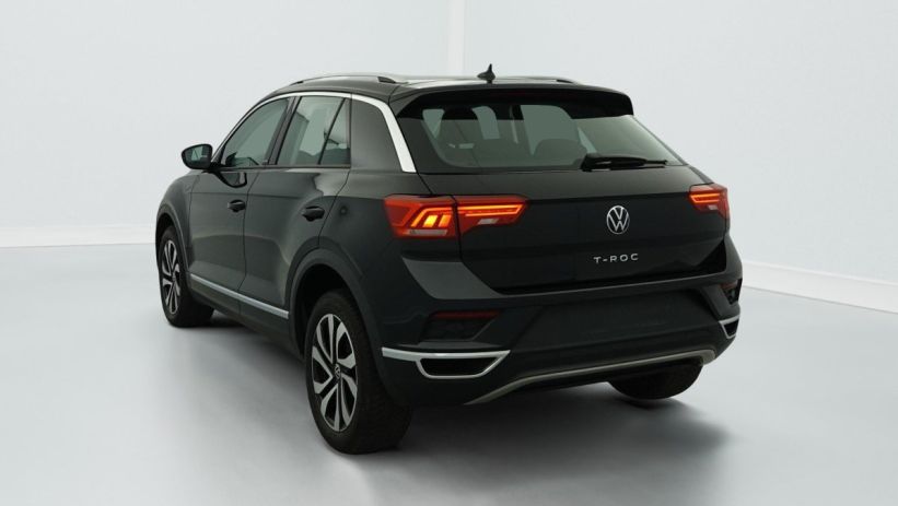 Aperçu du véhicule : 1.0 TSI 110 Start Stop BVM6 Active