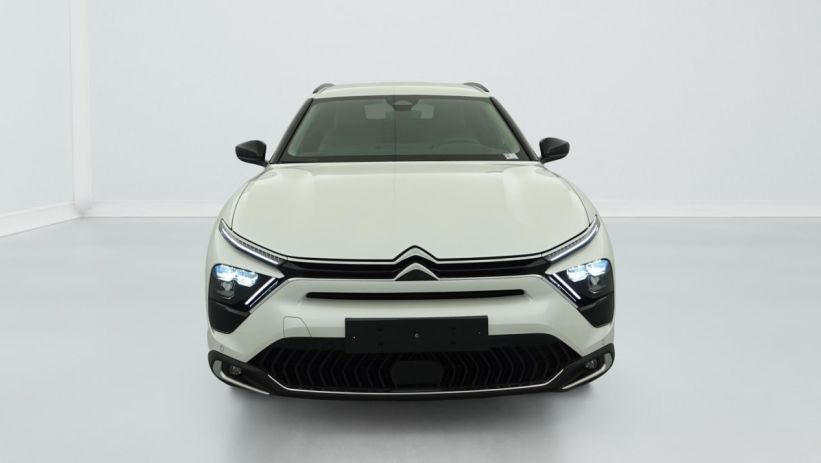 Aperçu du véhicule : PureTech 130 S S EAT8 Shine