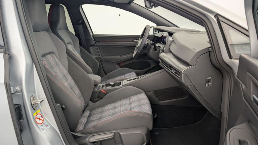 Aperçu du véhicule : 2.0 TSI 245 DSG7 GTI