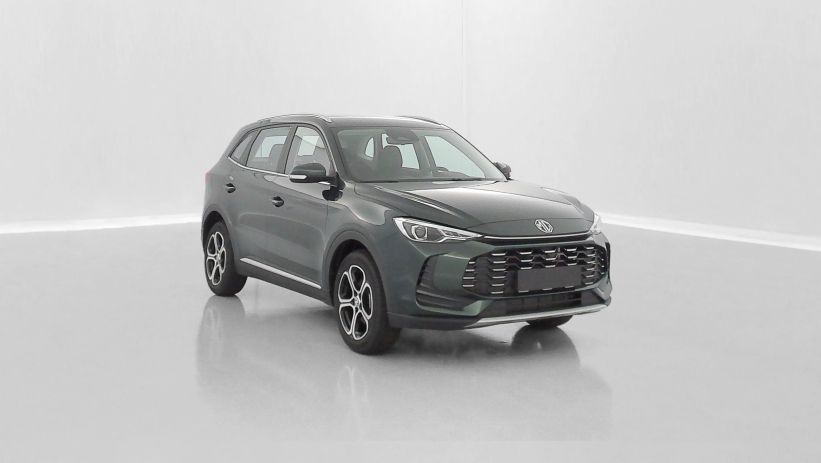 Aperçu du véhicule : 1.5 Hybrid+ 197ch Comfort
