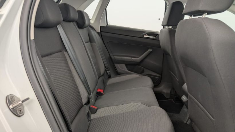 Aperçu du véhicule : 1.0 TSI 95 S S DSG7 LIFE BUSINESS