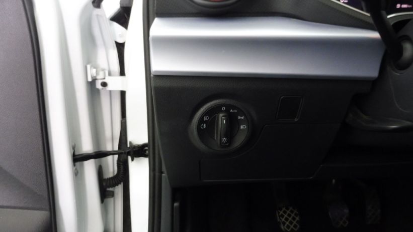 Aperçu du véhicule : 1.0 TSI 110CH FR