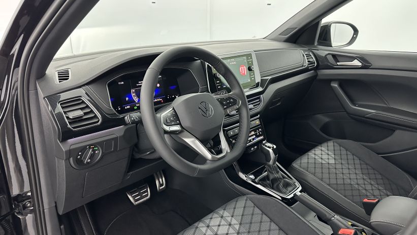 Aperçu du véhicule : 1.0 TSI 116ch R-Line DSG7