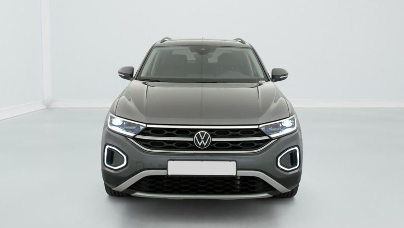 Aperçu du véhicule : 1.5 TSI EVO 150 START STOP BVM6 STYLE