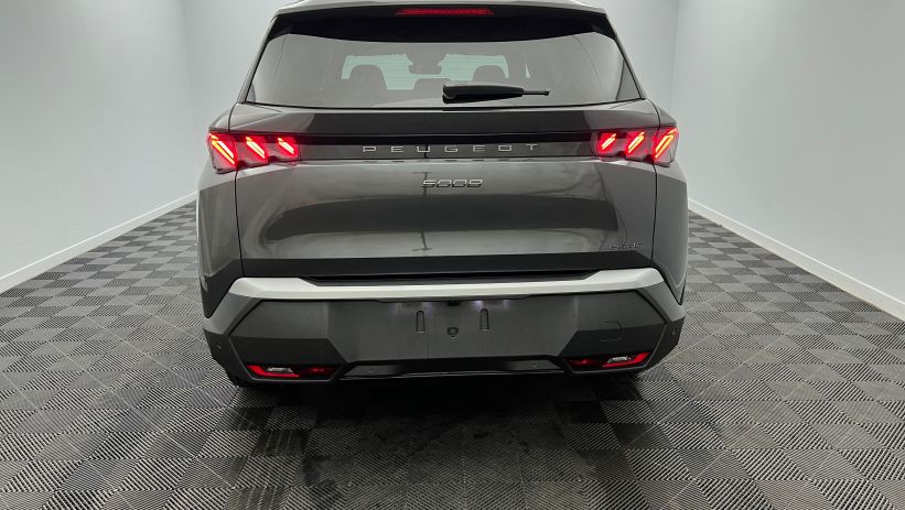 Aperçu du véhicule : Nouveau Hybrid 145 e-DCS6 GT Gris Titane avec 2450€ d'équipements inclus