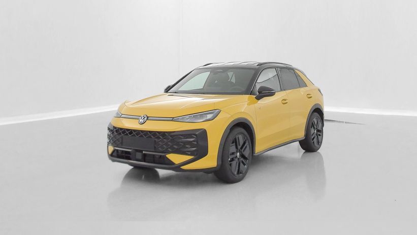 Aperçu du véhicule : 1.5 eTSI EVO2 Hybrid 150ch R-Line DSG7