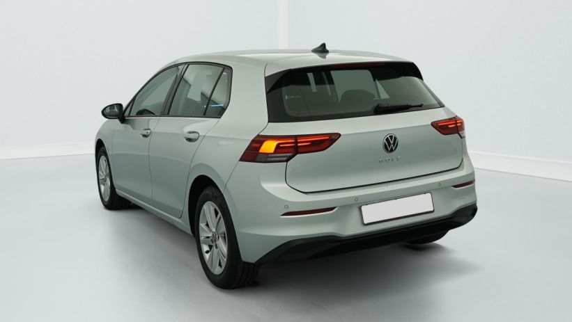 Aperçu du véhicule : 2.0 TDI SCR 116 DSG7 LIFE PLUS