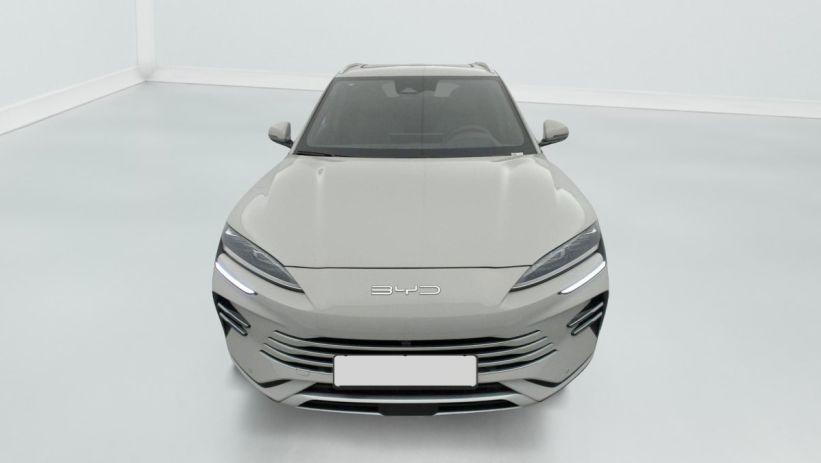 Aperçu du véhicule : 1.5L DM-I 218 CH PHEV COMFORT