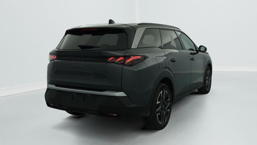 Aperçu du véhicule : HYBRID 145CH E-DCS6 GT