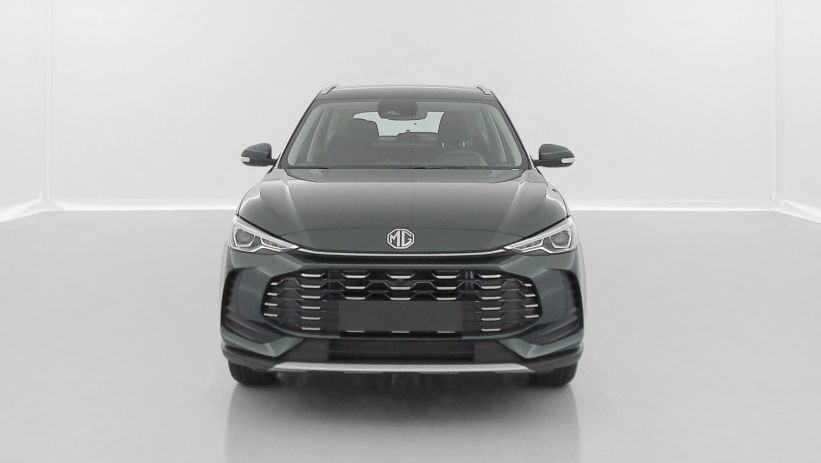 Aperçu du véhicule : 1.5 Hybrid+ 197ch Comfort