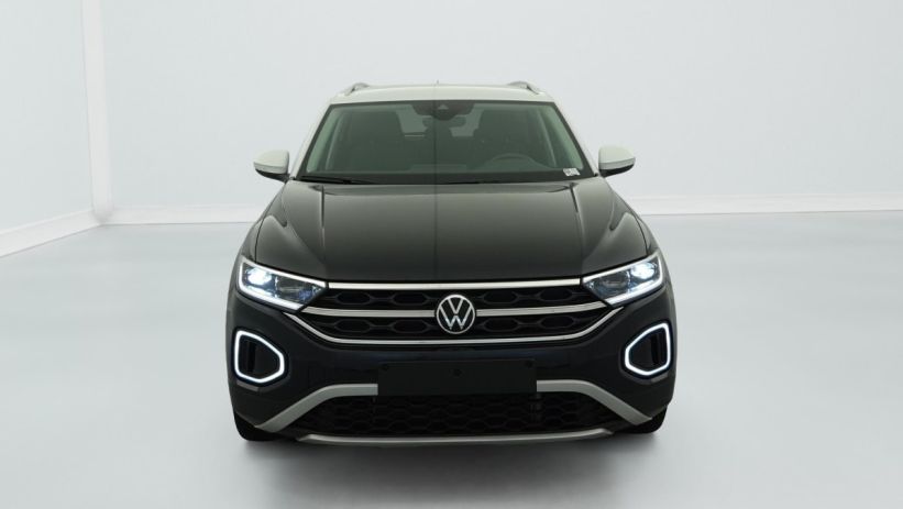 Aperçu du véhicule : 1.5 TSI EVO2 150 Start Stop DSG7 Style