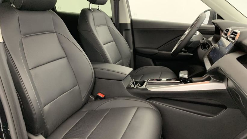 Aperçu du véhicule : 1.5 L Hybrid+ 197 ch Luxury