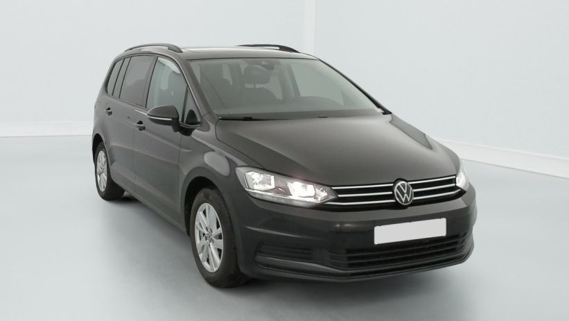 Aperçu du véhicule : 1.5 TSI EVO 150 DSG7 7pl Life Plus