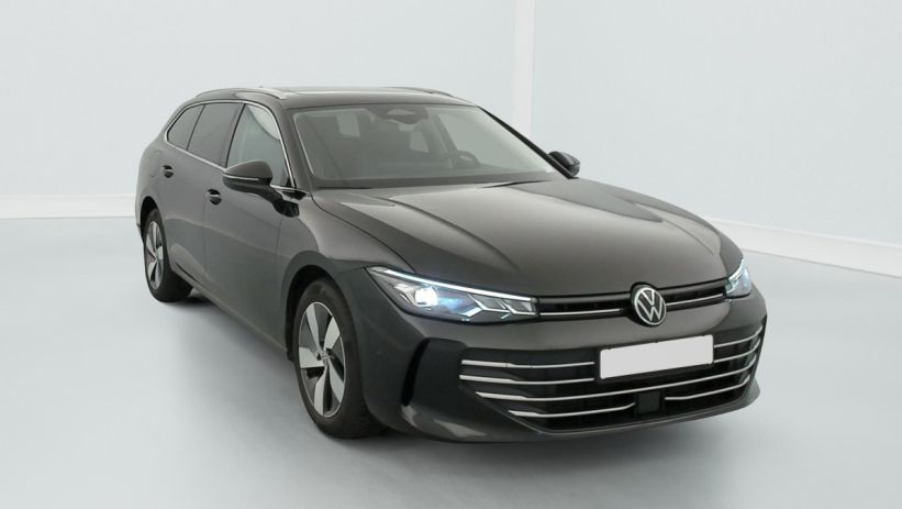 Aperçu du véhicule : 2.0 TDI EVO SCR 122 DSG7 Life Plus