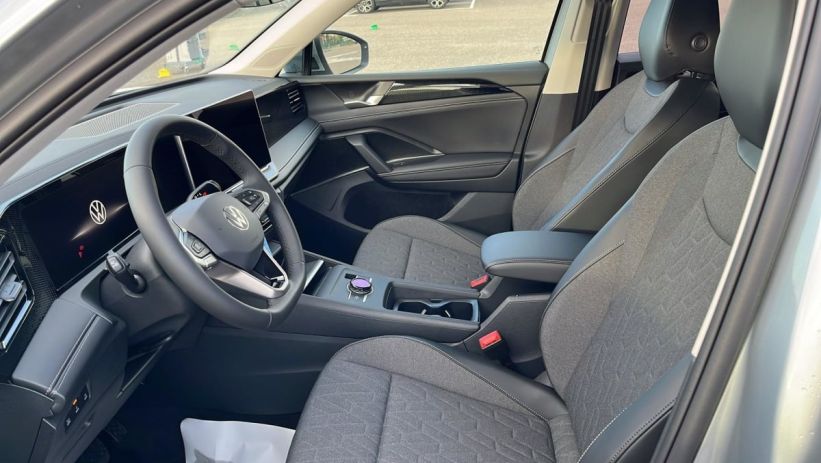 Aperçu du véhicule : 1.5 eTSI 150CV DSG7 LIFE PLUS