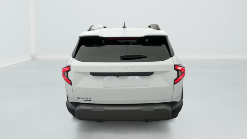 Aperçu du véhicule : Hybrid 140 Journey