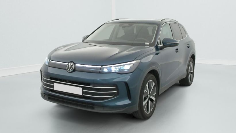 Aperçu du véhicule : 2.0 TDI 150ch DSG7 Elegance