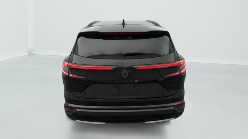 Aperçu du véhicule : E-TECH FULL HYBRID 200 GSR2 ESPRIT ALPINE