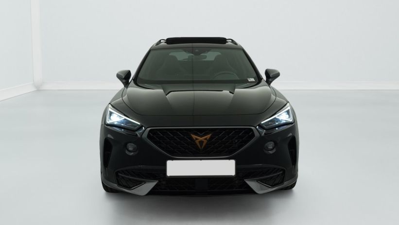 Aperçu du véhicule : 1.4 E-HYBRID 245 CH DSG6 VZ