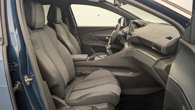 Aperçu du véhicule : PureTech 130ch S S BVM6 Allure Pack