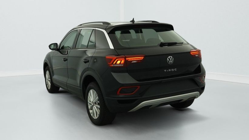 Aperçu du véhicule : 1.5 TSI EVO2 150 Start Stop BVM6 Life