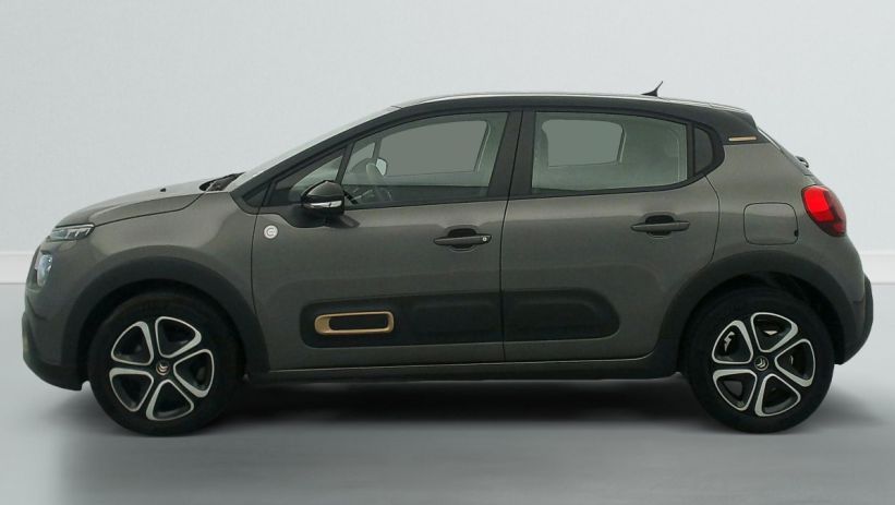 Aperçu du véhicule : PureTech 110 S S BVM6 C-Series