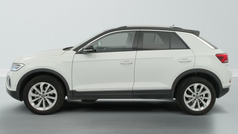 Aperçu du véhicule : 1.5 TSI EVO2 150 Start Stop DSG7 Style