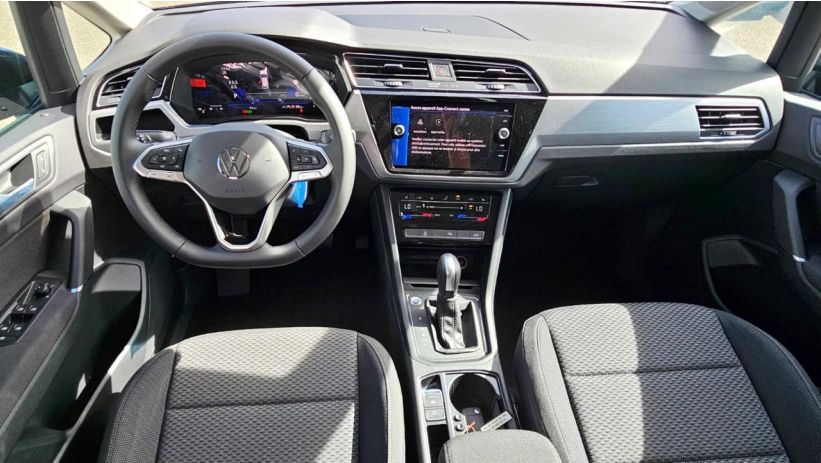 Aperçu du véhicule : VW EDITION 1.5 TSI 150CV DSG7 7PLACES + TRAVEL ASSIST + NEUF 0KM