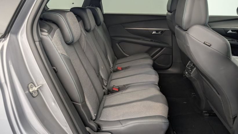 Aperçu du véhicule : PureTech 130ch S S BVM6 Allure Pack