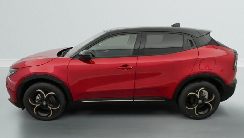 Aperçu du véhicule : 1.2 Ibrida 145 ch eDCT6 Intensa