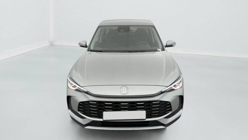 Aperçu du véhicule : 1.5 L Hybrid+ 197ch Standard