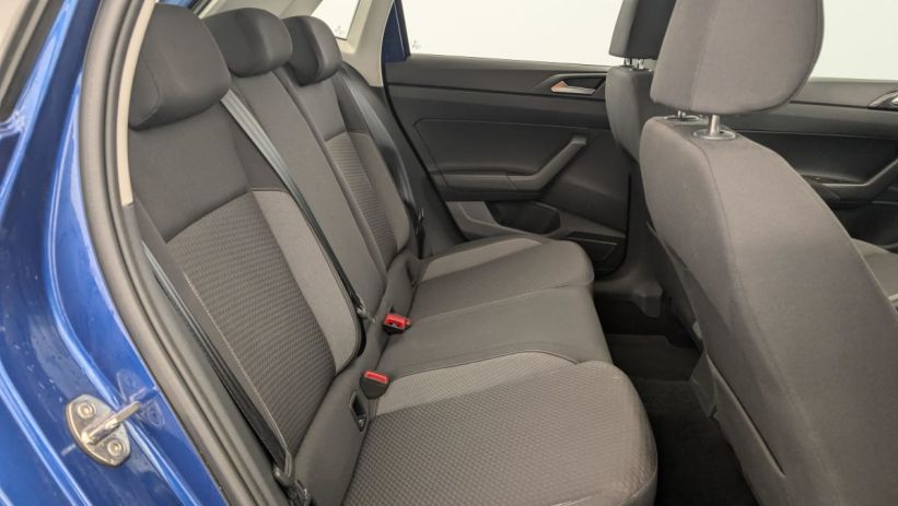 Aperçu du véhicule : 1.0 TSI 95 S S BVM5 Life