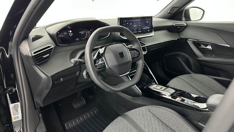 Aperçu du véhicule : II 1.2 Hybrid 145ch Allure e-DCS6 