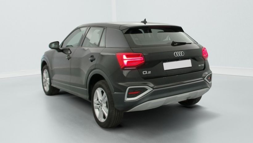 Aperçu du véhicule : 30 TDI 116 S tronic 7 Business line