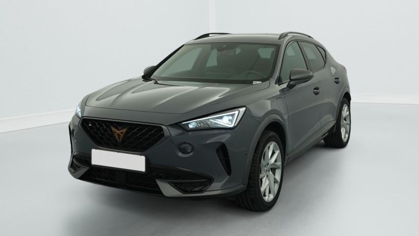 Aperçu du véhicule : 1.4 e-HYBRID 204 ch DSG6 Business Edition