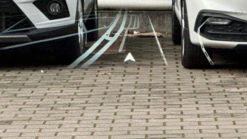 Aperçu du véhicule : HYBRID 145 MAX