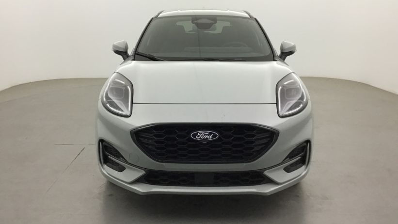 Aperçu du véhicule : PUMA 1.0 EcoBoost 125 ch mHEV S&S BVM6 ST-Line X