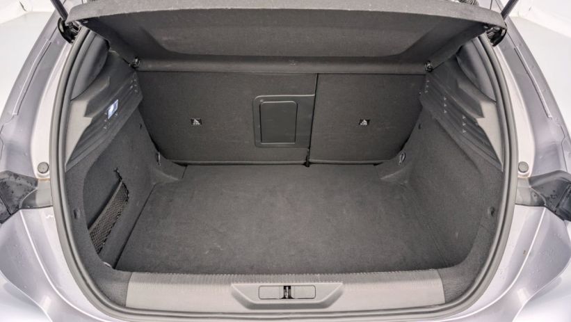 Aperçu du véhicule : PureTech 130ch S S BVM6 Allure