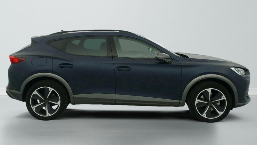 Aperçu du véhicule : 1.4 e-HYBRID 204 ch DSG6 V