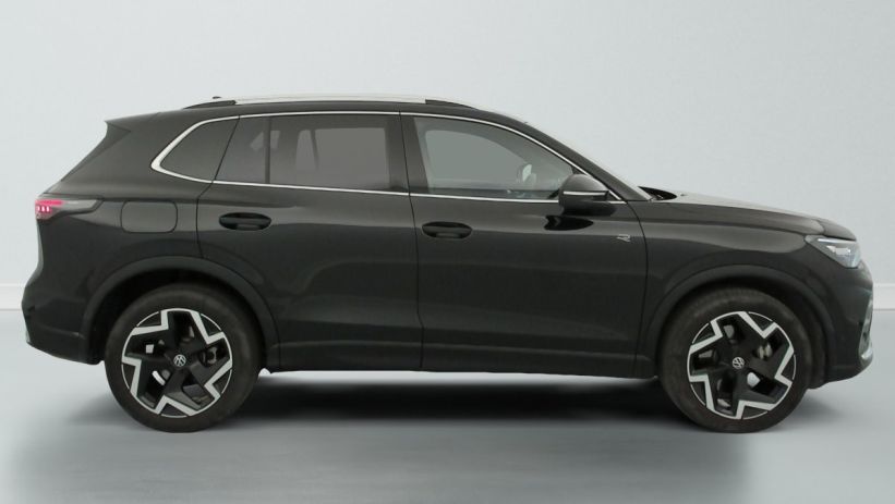 Aperçu du véhicule : 2.0 TDI 150CH DSG7 R-LINE