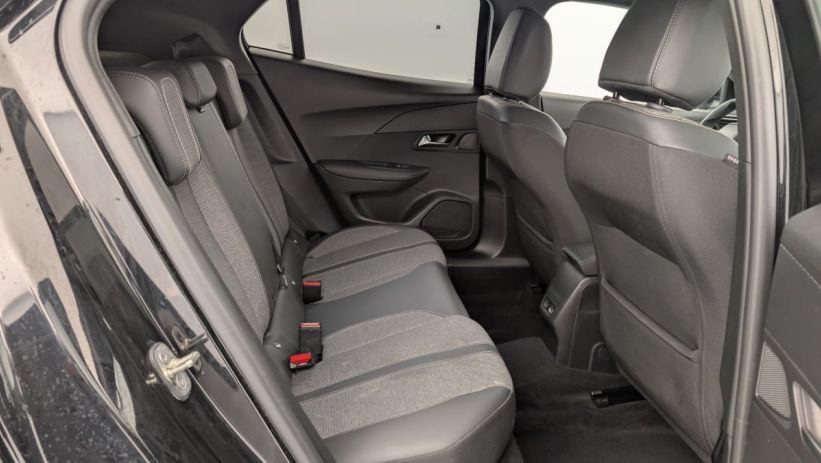 Aperçu du véhicule : 100 S S BVM6 Allure