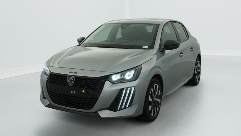 Aperçu du véhicule : PureTech 75 S S BVM5 Active