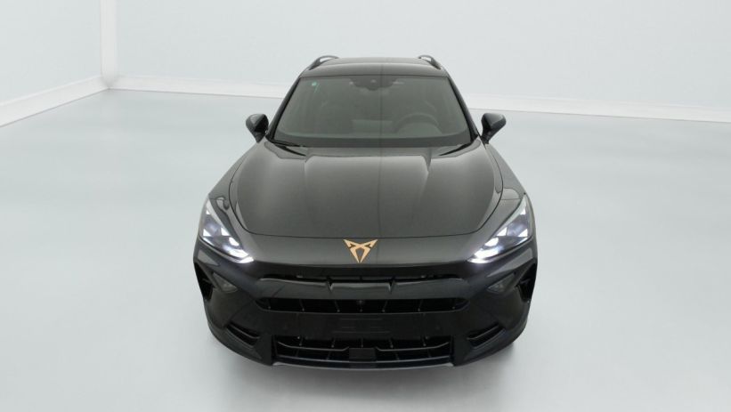 Aperçu du véhicule : 1.5 ETSI HYBRID 150 CH DSG7 V