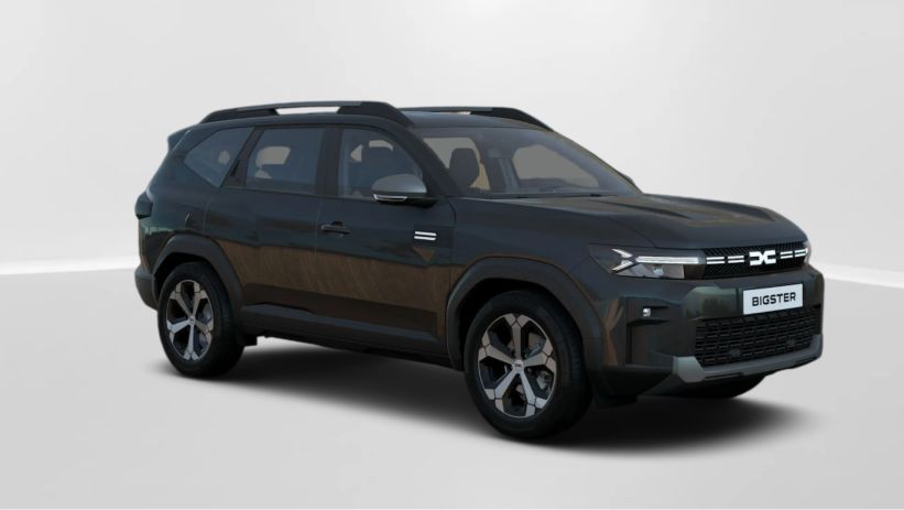 Aperçu du véhicule : Hybrid 155ch Journey