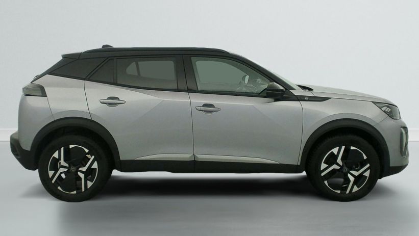 Aperçu du véhicule : 50 kWh 136 ch GT