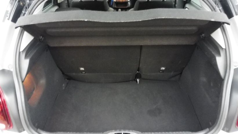 Aperçu du véhicule : 1.2 PURETECH 83CH S&S MAX