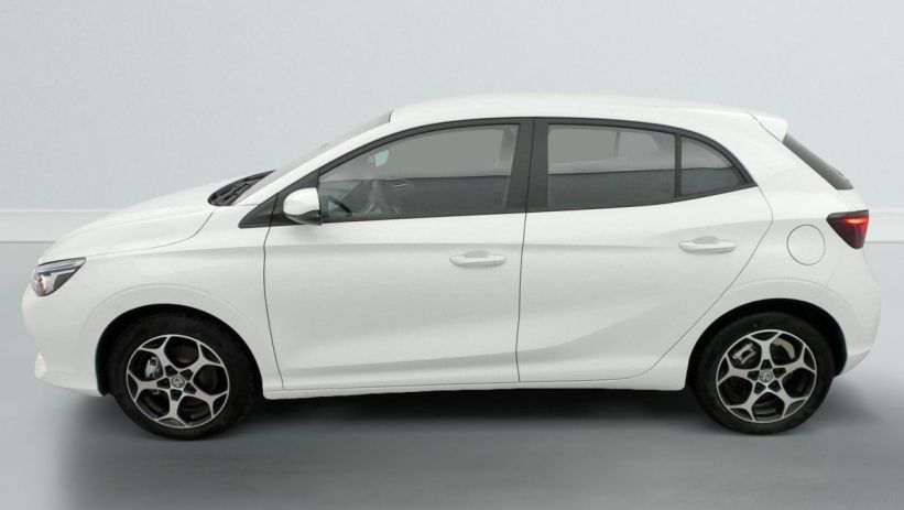 Aperçu du véhicule : 1.5 L Hybrid+ 195 ch Comfort